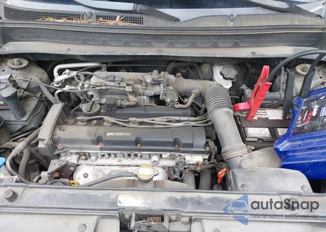 2010 Kia Soul ! from USA, damaged, VIN KNDJT2A27A7029267